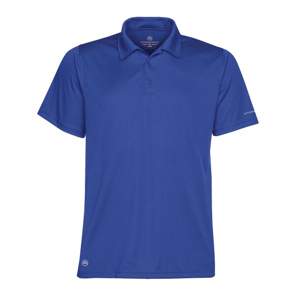 Sports performance polo Vignette