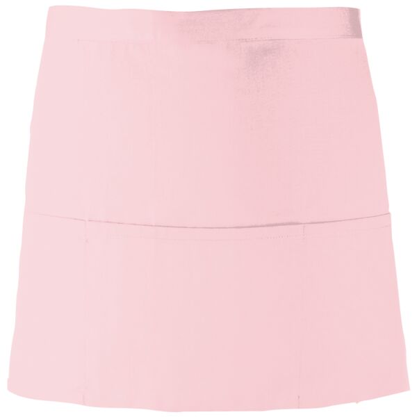 Colours 3-pocket apron Vignette