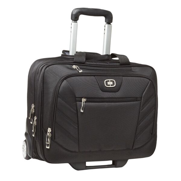 Lucin briefcase Vignette