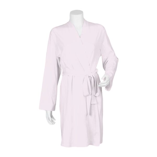 Women's wrap robe Vignette