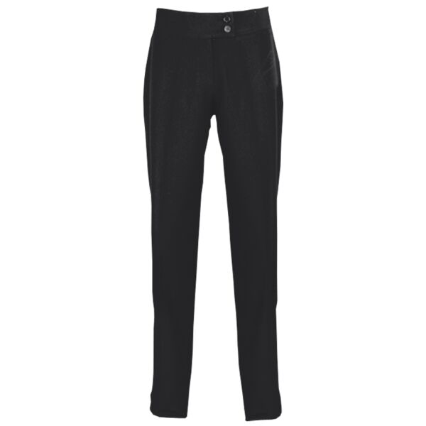 Iris straight leg trousers Vignette