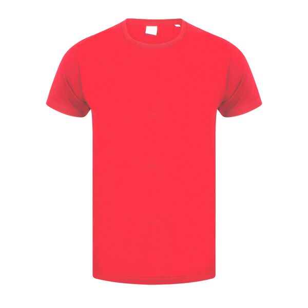 Men's feel good stretch t-shirt Vignette