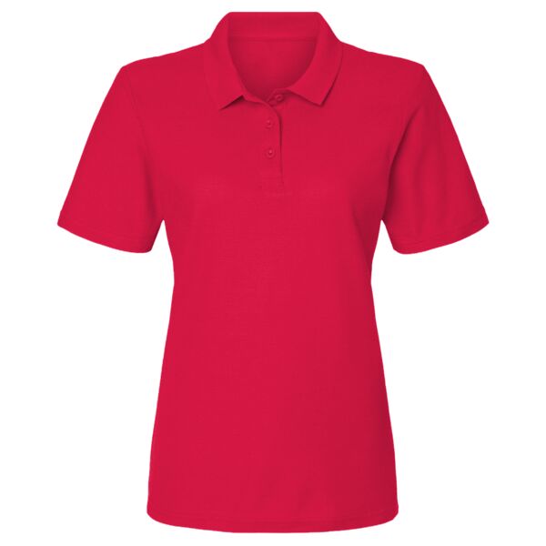 Women's Classic fit polo Vignette