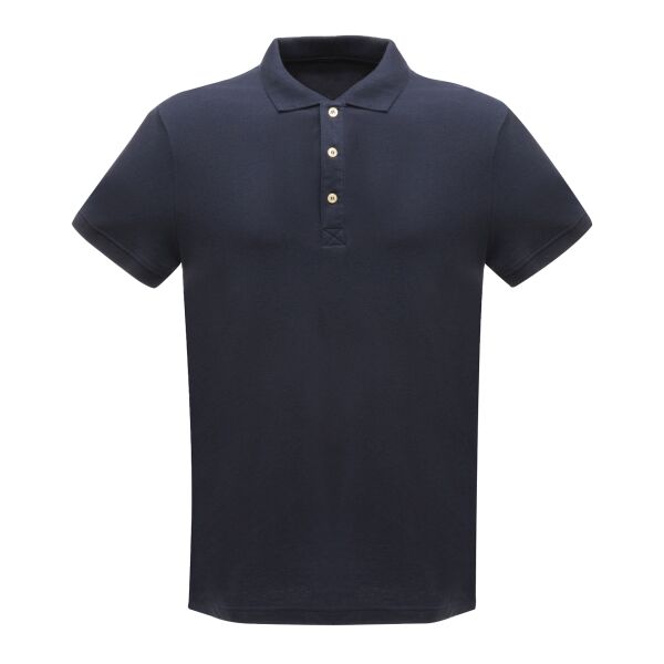 Classic 65/35 polo shirt Vignette