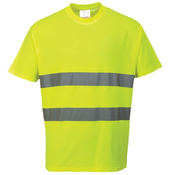 Cotton Comfort t-shirt (S172) Vignette