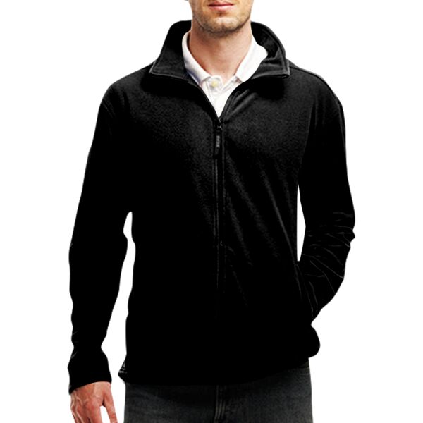 Classic fleece Vignette