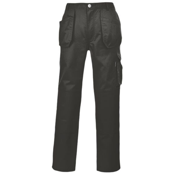 Slate holster trousers (KS15) regular fit Vignette