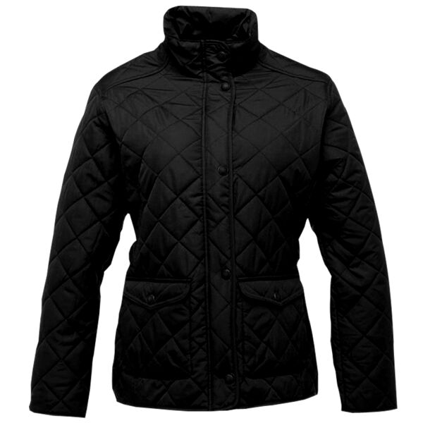 Tarah jacket Vignette