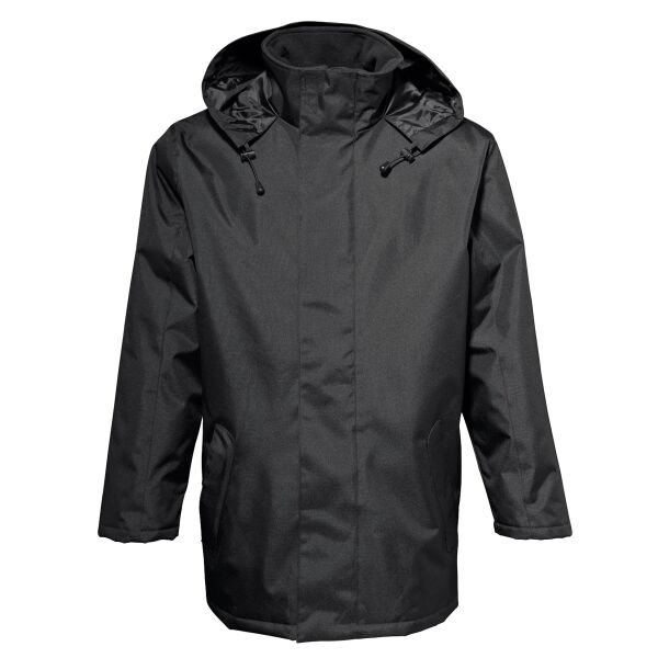 Parka jacket Vignette