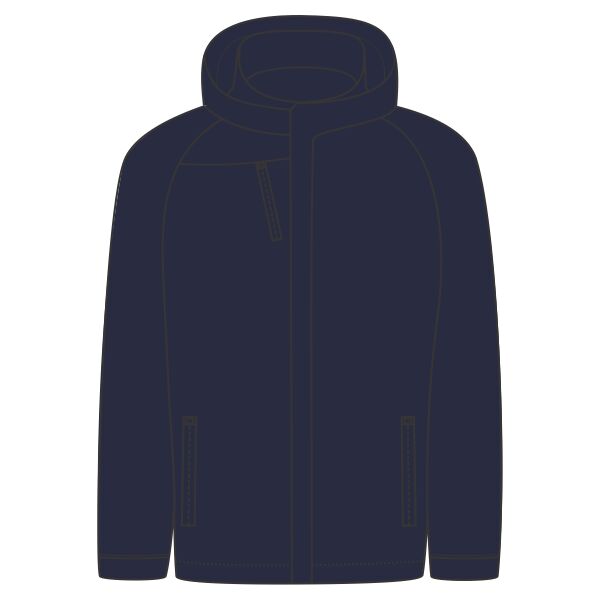 Apex waterproof and breathable softshell Vignette