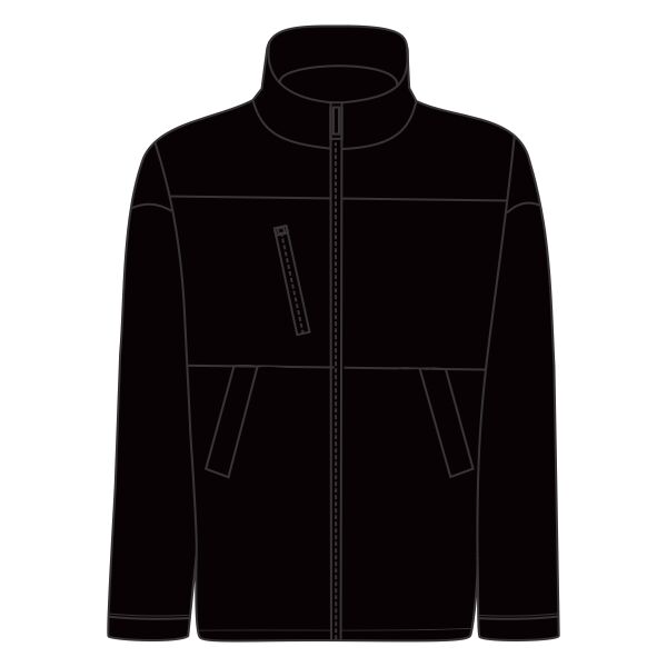Profiling soft shell jacket (1211) Vignette