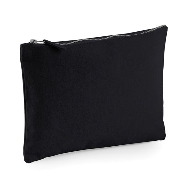 Canvas accessory pouch Vignette