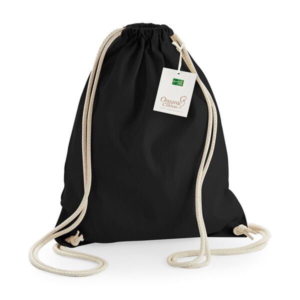 EarthAware® organic gymsac Vignette