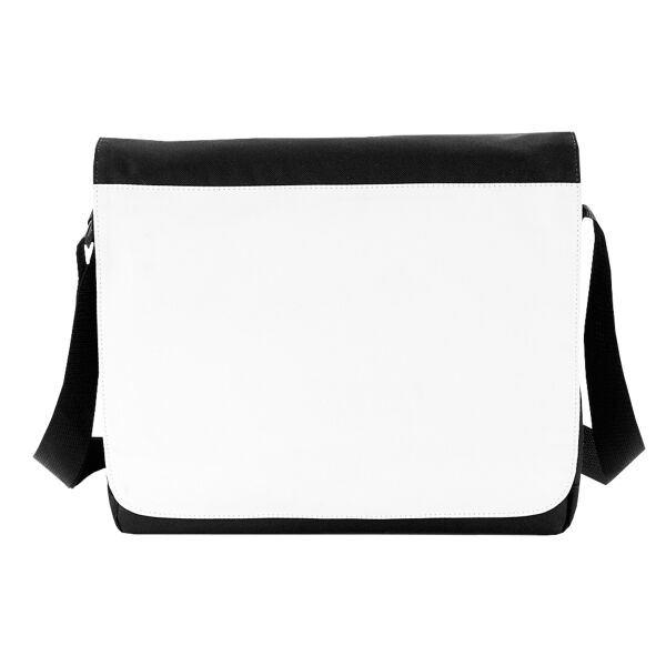 Sublimation messenger bag Vignette