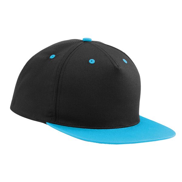 5-panel contrast snapback Vignette