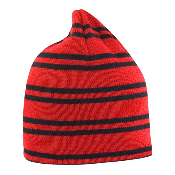 Team reversible beanie Vignette