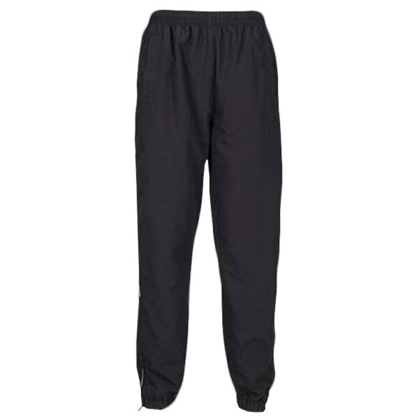 Piped track bottoms Vignette