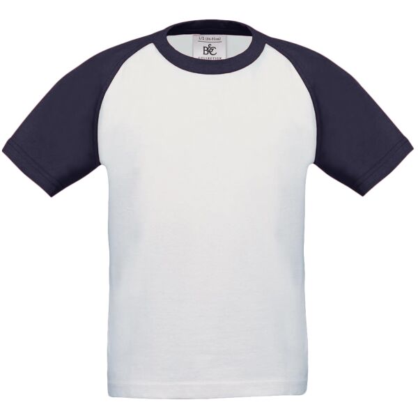 B&C Baseball /kids Vignette