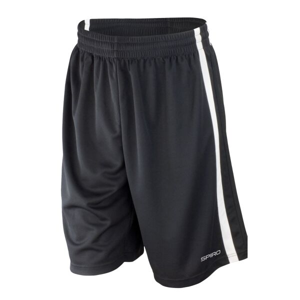 Basketball quick-dry shorts Vignette