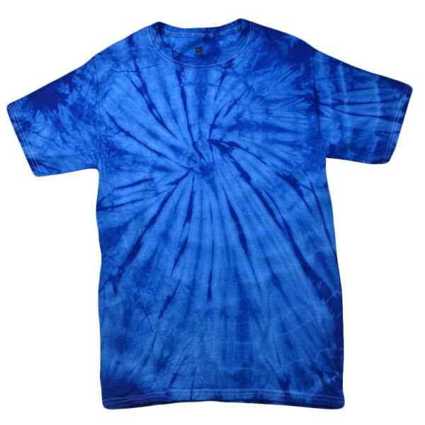 Kids tonal spider T Vignette