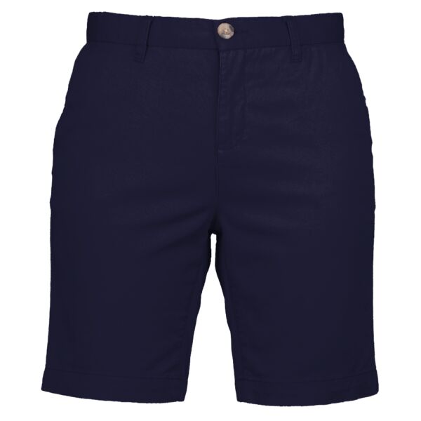 Women's stretch chino shorts Vignette