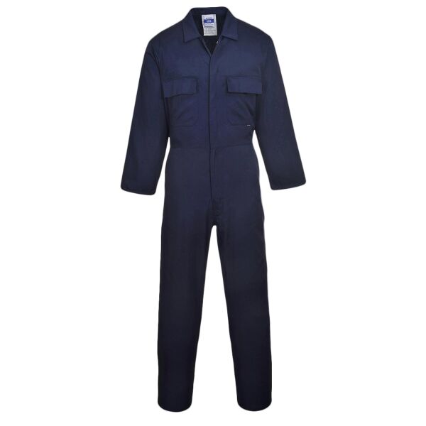 Euro work coverall (S999) Vignette