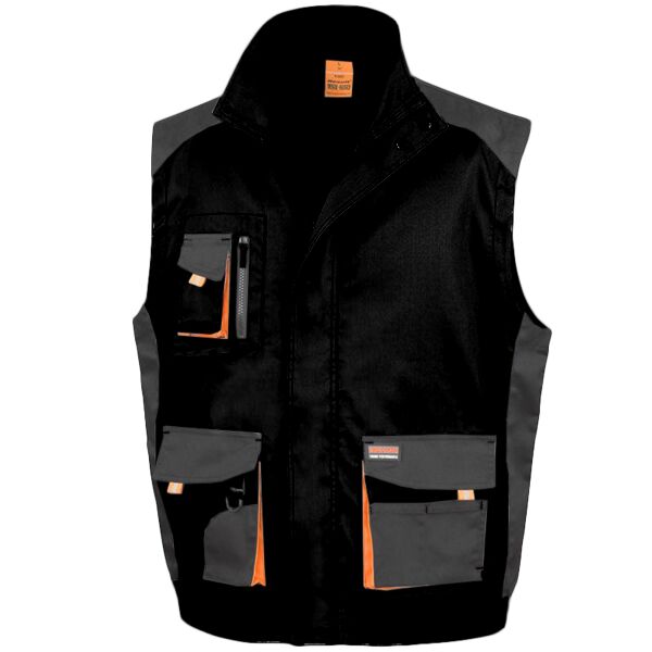 Work-Guard lite gilet Vignette