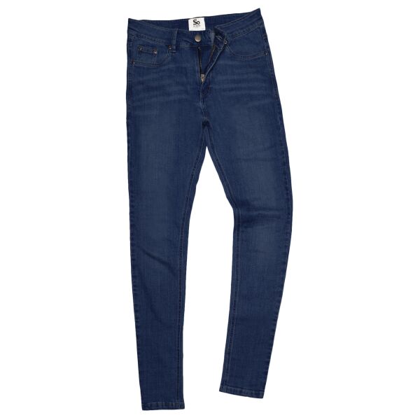 Women's Lara skinny jeans Vignette