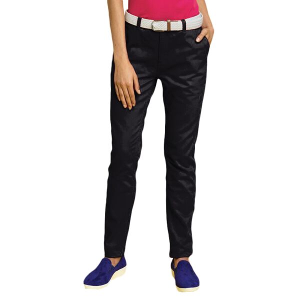 Women's Classic fit chinos Vignette