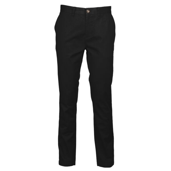 Stretch chinos Vignette