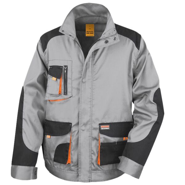 Work-Guard lite jacket Vignette