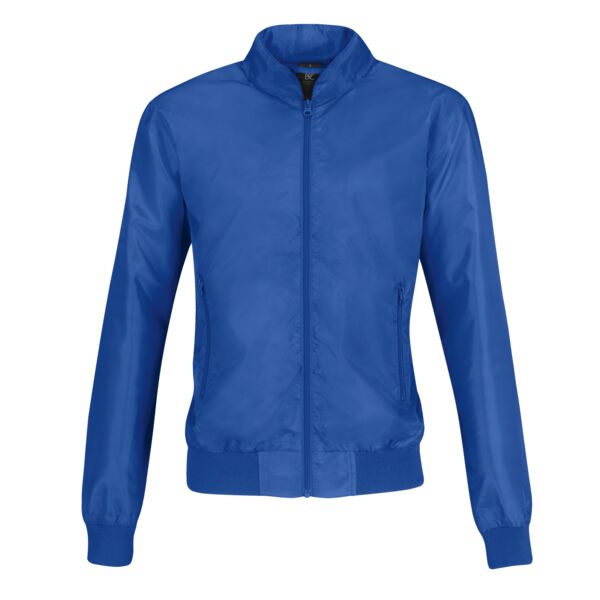 B&C Trooper /women Vignette