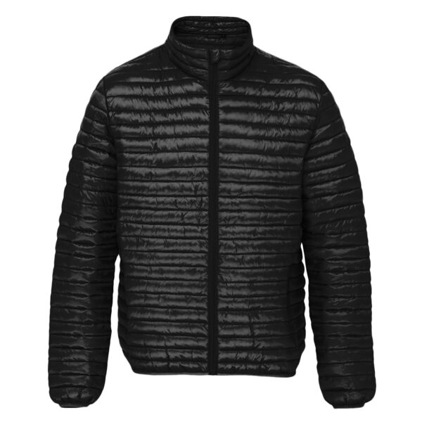 Tribe fineline padded jacket Vignette