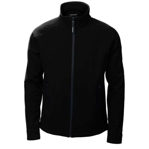 Duxbury – fashionable performance softshell jacket Vignette