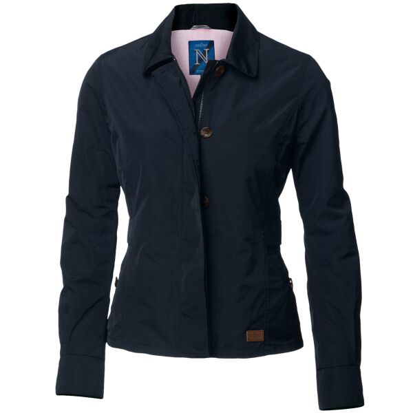 Women’s Oxbridge – the timeless elegant jacket Vignette