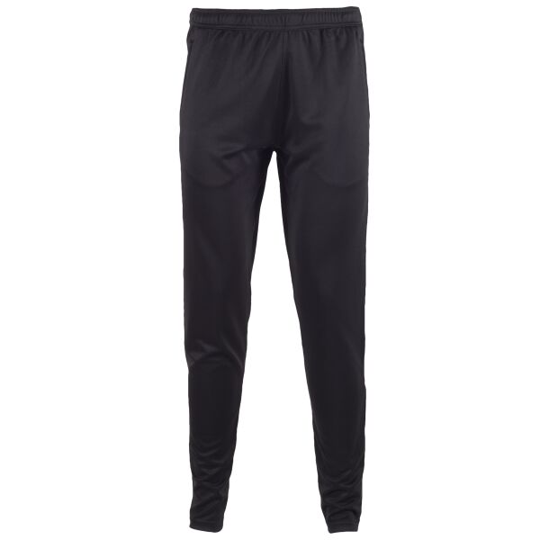 Slim leg training pants Vignette
