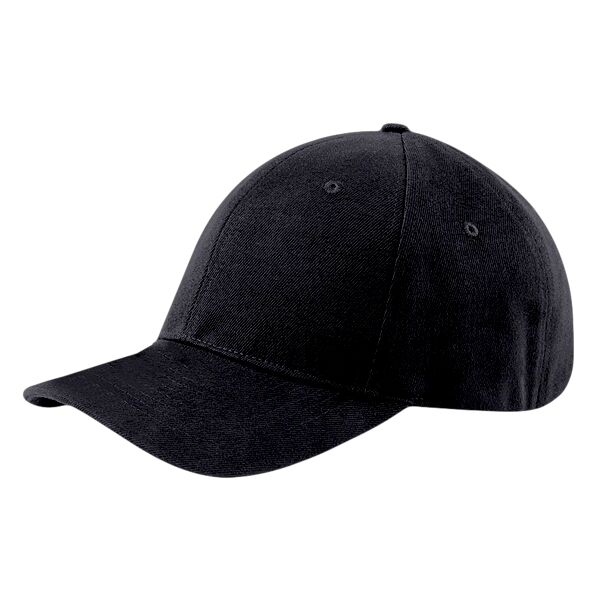 Signature stretch-fit baseball cap Vignette