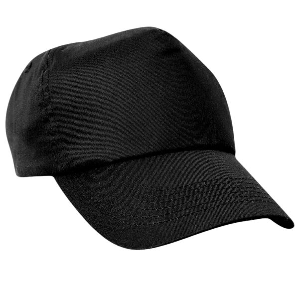 Junior cotton cap Vignette
