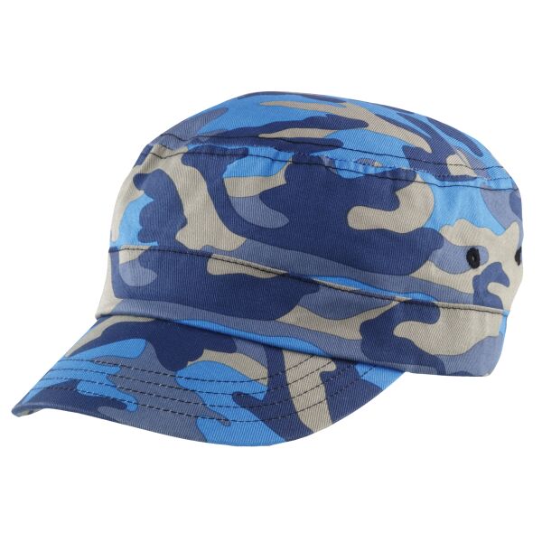 Urban camo cap Vignette