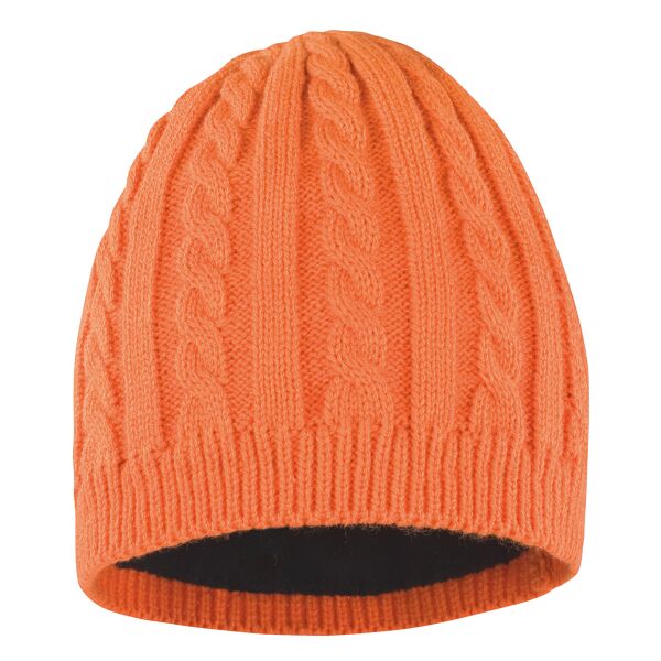 Mariner knitted hat Vignette