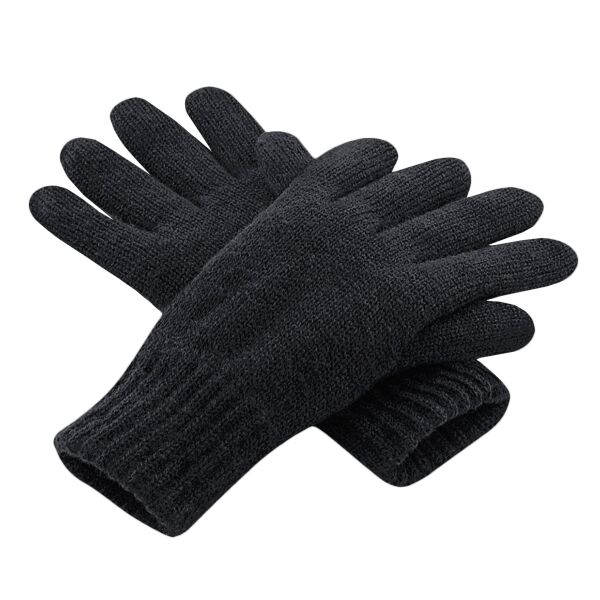 Classic Thinsulate™ gloves Vignette