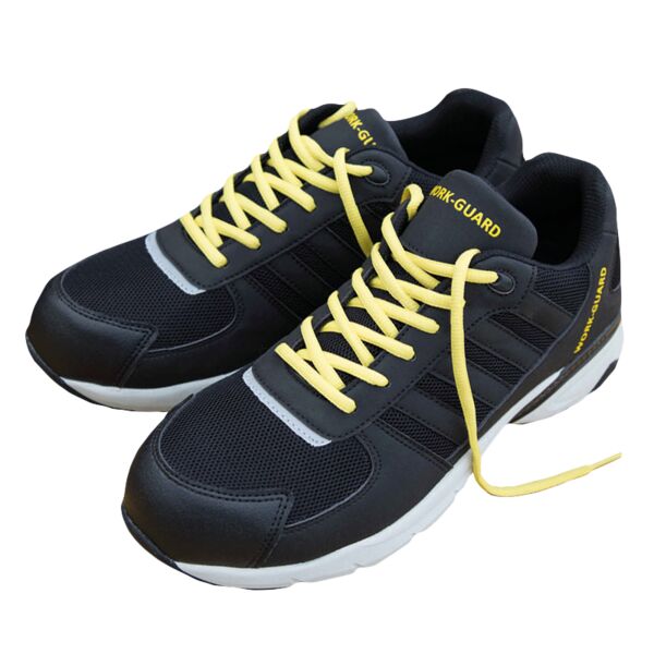 Lightweight safety trainer Vignette