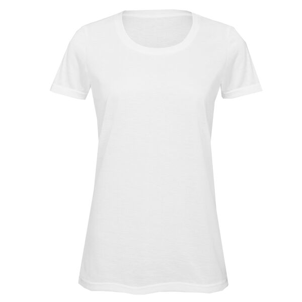 B&C Sublimation /women Vignette