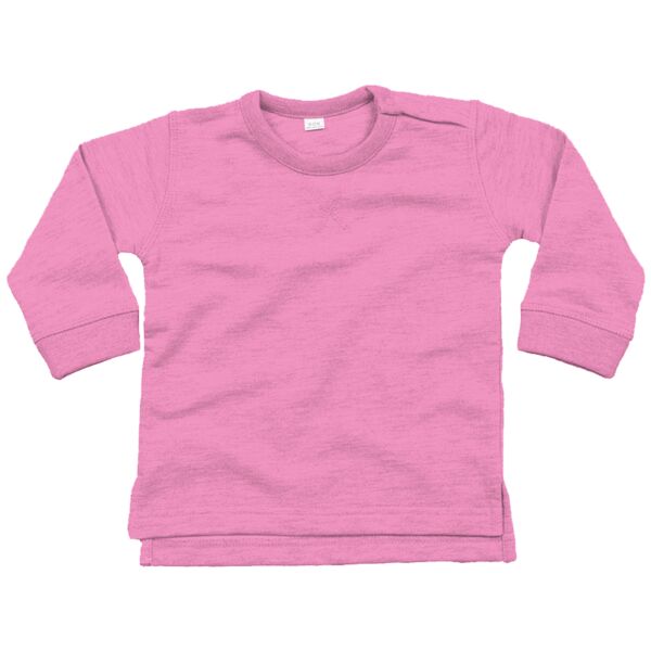 Baby sweatshirt Vignette