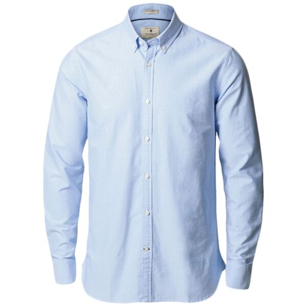 Rochester Slim Fit – classic Oxford shirt Vignette