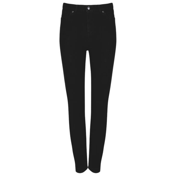 Women's skinni jeans Vignette