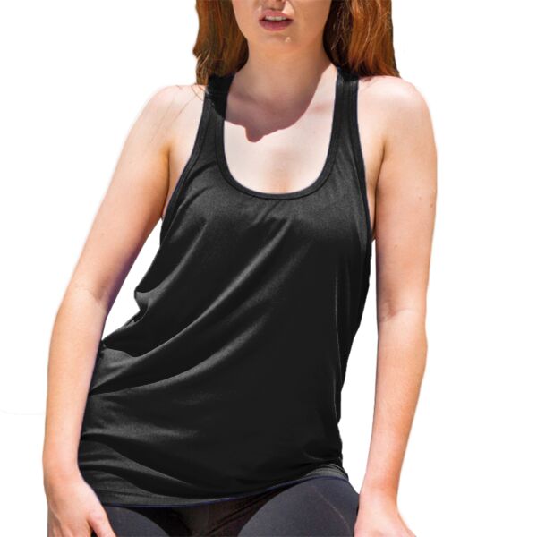 Softex® tank top Vignette