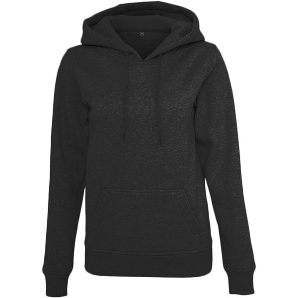 Women's heavy hoodie Vignette