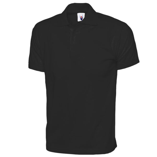 Jersey Poloshirt Vignette