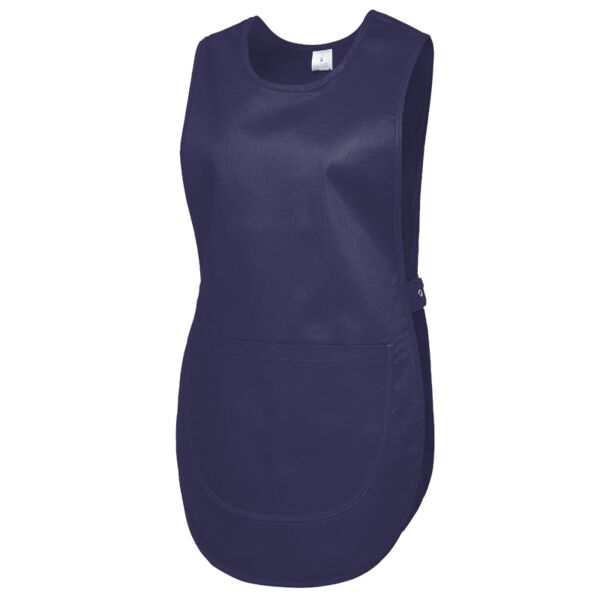 Heavyweight Tabard Vignette